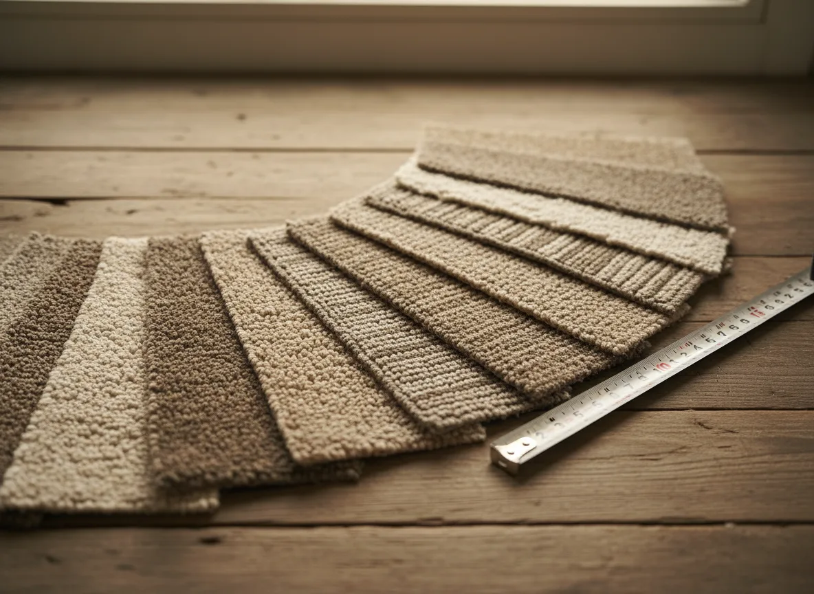 Carpet Installation Meeker, OK FAQs